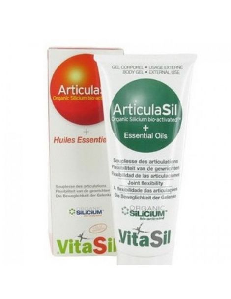 Gel Articulasil HE Vitasil Dexsil - 225 ml.