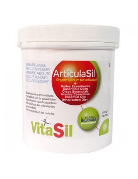 Gel Articulasil HE Vitasil Dexsil - 500 ml.