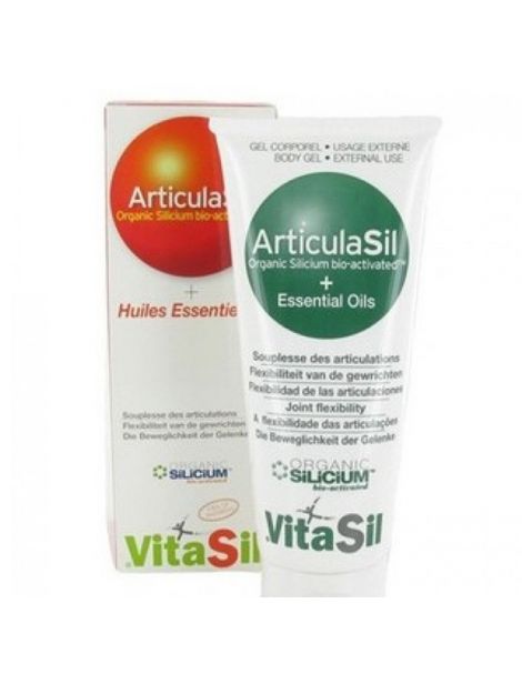 Gel Articulasil HE Vitasil Dexsil - 50 ml.