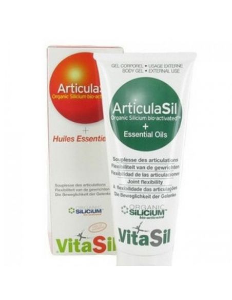 Gel Articulasil HE Vitasil Dexsil - 100 ml.