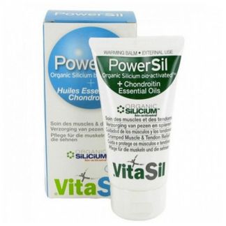 Gel Powersil Vitasil Dexsil - 50 ml.