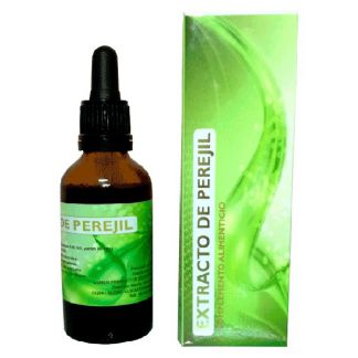 Extracto de Perejil Lumen - 50 ml.
