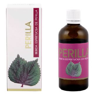 Perilla Lumen - 100 ml.