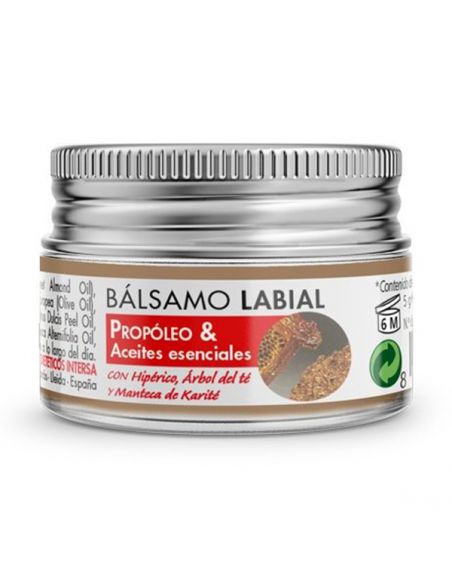 Aprolis Bálsamo Labial de Propóleo Intersa - 5 gramos