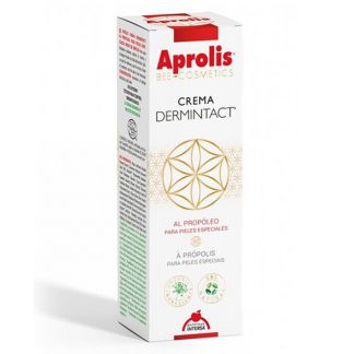 Aprolis Dermintact Crema Intersa - 40 gramos