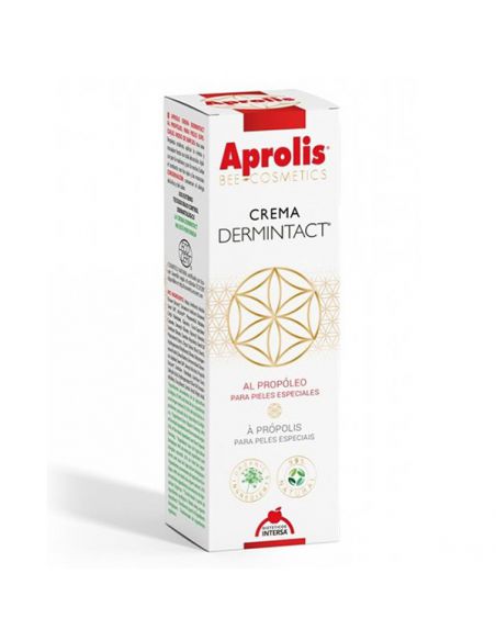 Aprolis Dermintact Crema Intersa - 40 gramos