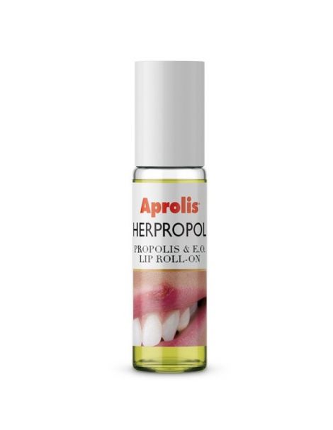 Aprolis Herpropol Roll-On Intersa - 5 ml.