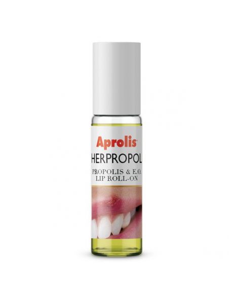 Aprolis Herpropol Roll-On Intersa - 5 ml.