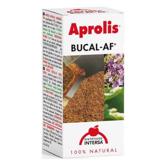 Aprolis Bucal-AF Intersa - 15 ml.