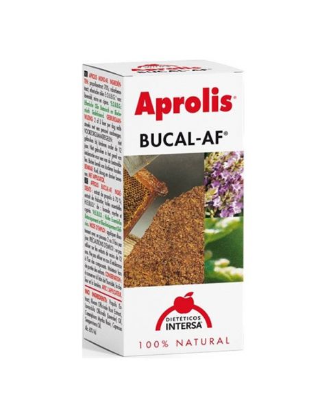 Aprolis Bucal-AF Intersa - 15 ml.