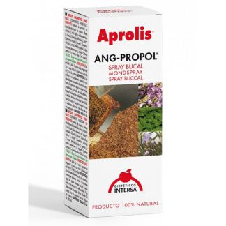 Aprolis Angi-Propol Spray Bucal Intersa - 15 ml.