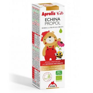 Aprolis Kids Echina-Propol Intersa - 50 ml.