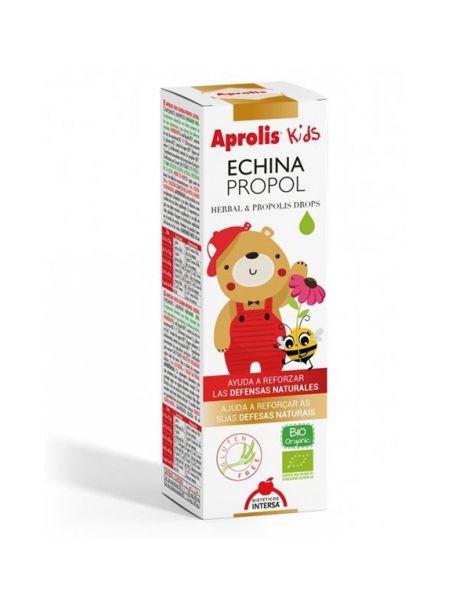 Aprolis Kids Echina-Propol Intersa - 50 ml.