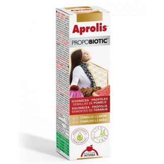Aprolis Propobiotic Intersa - 30 ml.