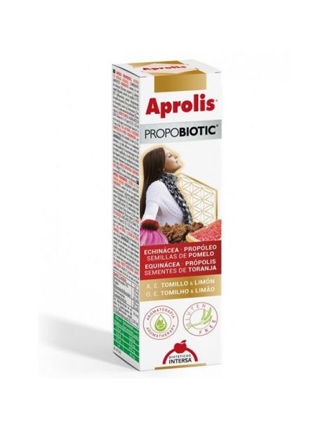 Aprolis Propobiotic Intersa - 30 ml.