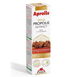 Aprolis Própolis Extracto Intersa - 30 ml.