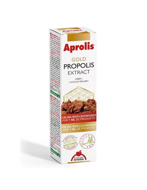 Aprolis Própolis Extracto Intersa - 30 ml.