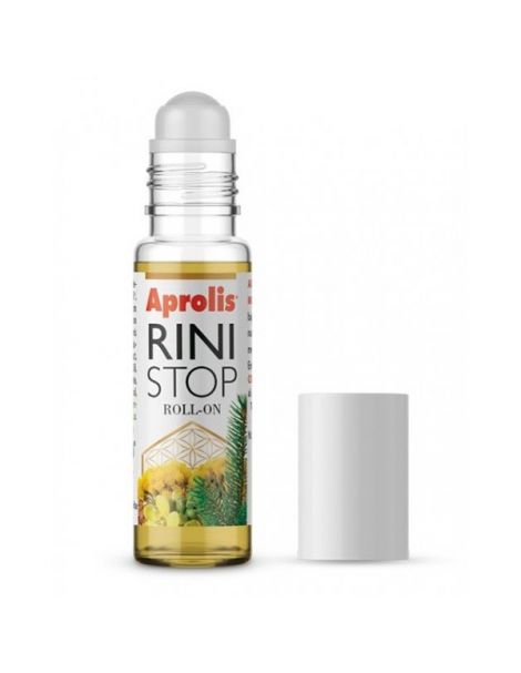 Aprolis Rini-Stop Roll-On Intersa - 10 ml.