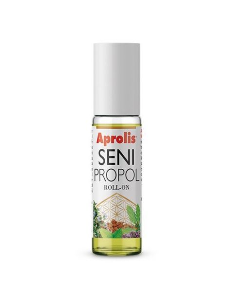 Aprolis Seni-Propol Roll-On Intersa - 10 ml.