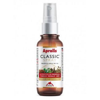 Aprolis Spray Oral Intersa - 30 ml.