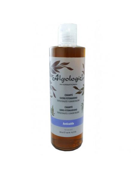 Champú Anticaída Algologie - 300 ml.