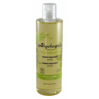 Champú Purificante Ecotherapie Algologie - 300 ml.