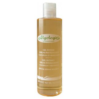 Alguenuit Crema reductora ALGOLOGIE, 200ml.