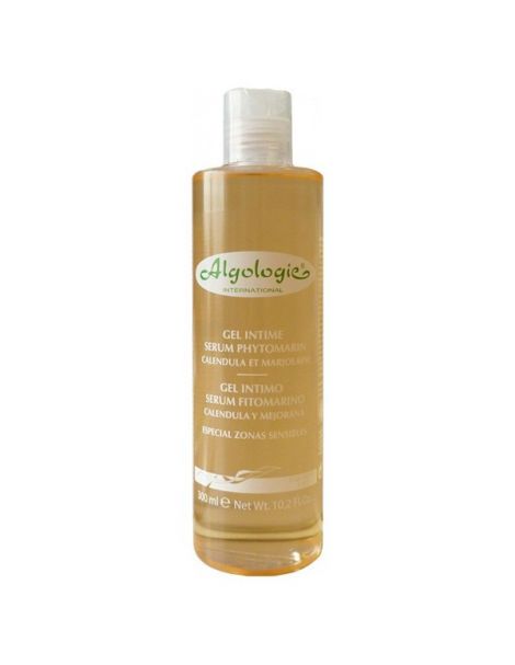 Gel Íntimo Algologie - 300 ml.