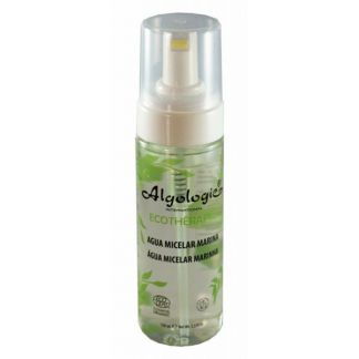 Agua Micelar Marina Ecotherapie Algologie - 150 ml.