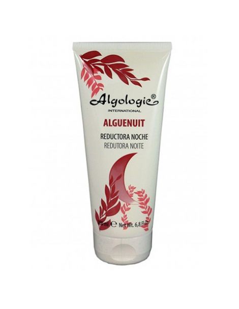 Alguenuit Crema Reductora Algologie - 200 ml.