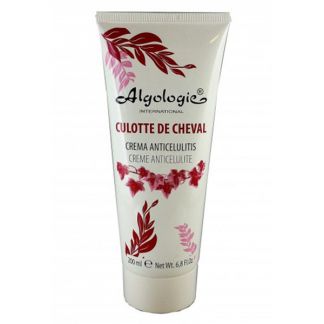 Crema Adelgazante a Base de Algas Algologie - 200 ml.