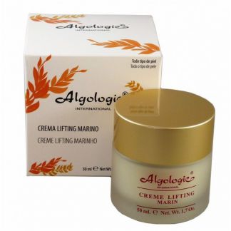 Crema Lifting Marino Algologie - 50 ml.