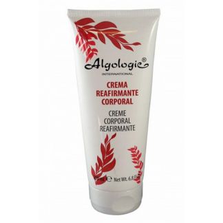 Crema Reafirmante Brazos y Piernas Algologie - 200 ml.