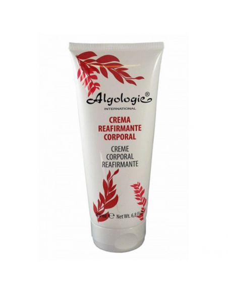 Crema Reafirmante Brazos y Piernas Algologie - 200 ml.
