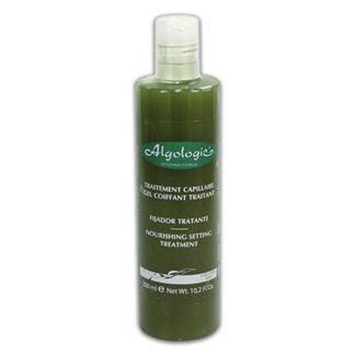 Fijador de Cabello Líquido Algologie - 300 ml.