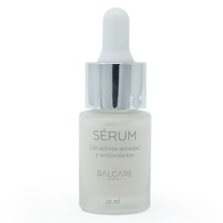 Sérum Facial Balcare - 10 ml.