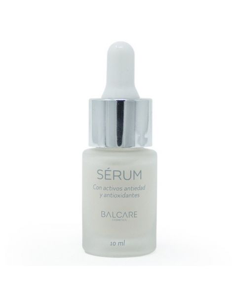 Sérum Facial Balcare - 10 ml.