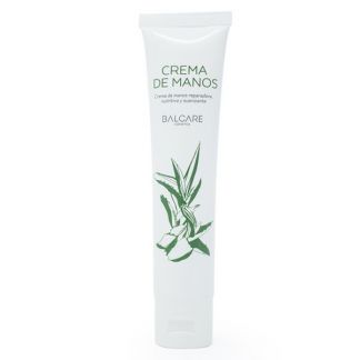 Crema de Manos Balcare - 75 ml.