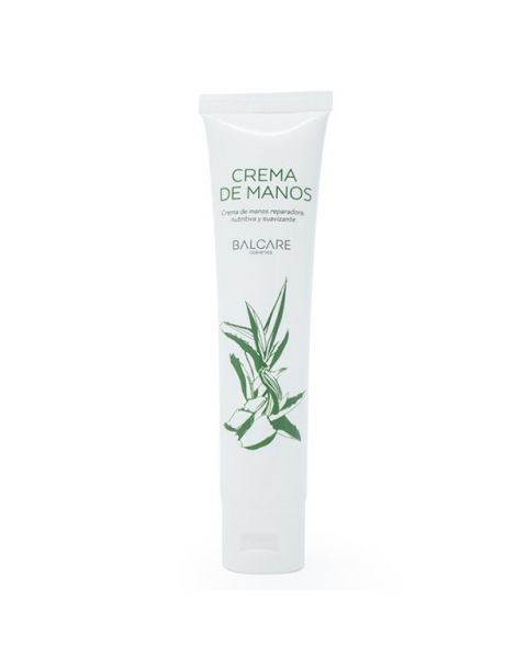 Crema de Manos Balcare - 75 ml.