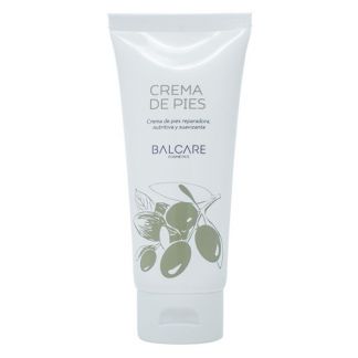 Crema de Pies Balcare - 100 ml.