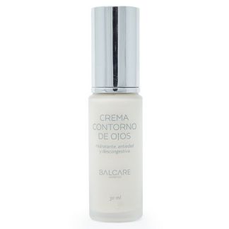 Crema Contorno de Ojos Balcare - 30 ml.