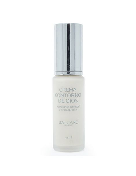 Crema Contorno de Ojos Balcare - 30 ml.