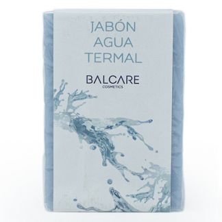 Jabón de Agua Termal Balcare