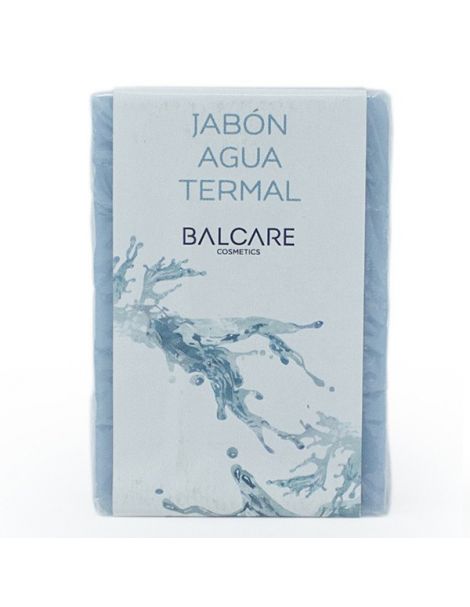 Jabón de Agua Termal Balcare