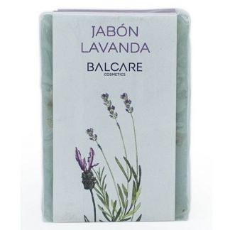 Jabón Termal de Lavanda Balcare