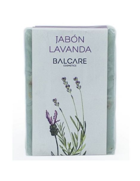 Jabón Termal de Lavanda Balcare