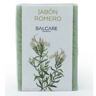 Jabón Termal de Romero Balcare