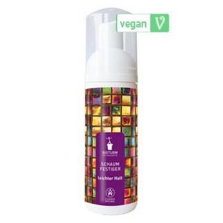 Espuma Capilar Fijación Suave Bioturm - 150 ml.