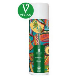 Champú Reparador Bioturm - 200 ml.