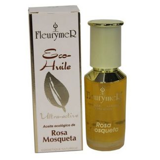 Aceite de Rosa Mosqueta Bio Fleurymer - 30 ml.